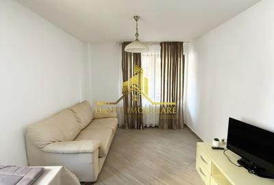 3 camere, mobilat modern, spatios, bloc nou, Zorilor, Eliade - 16