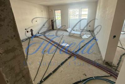 Apartament cu 2 camere semidecomandat în Florești - 2
