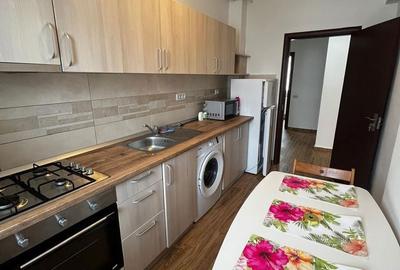 Apartament cu 2 camere decomandat în Roșu - 5