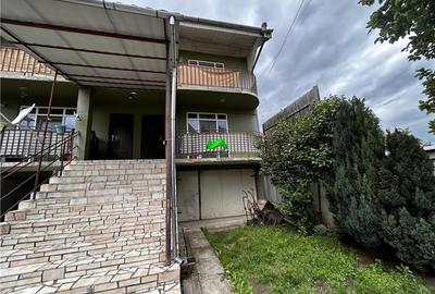 EXCLUSIVITATE! Casa de vanzare 1288mp teren Sibiu Turnisor - 9