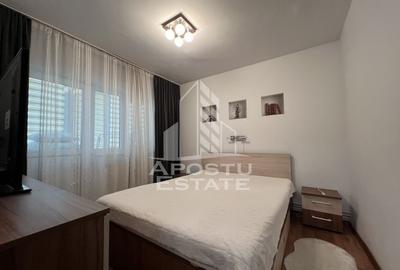 Apartament 3 camere modernizat - 5