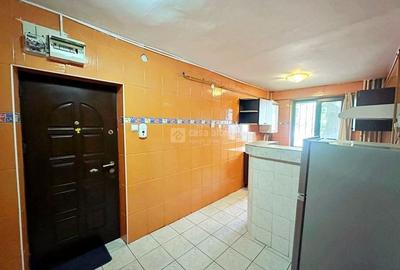 Tatarasi, 4 camere spatios, parter, disponibil imediat - 12