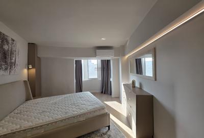 Apartament cu 3 camere, mobilat în P-ța Alba Iulia - 4