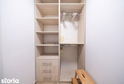 Apartament cu 3 camere decomandat, mobilat în Metalurgiei - 5