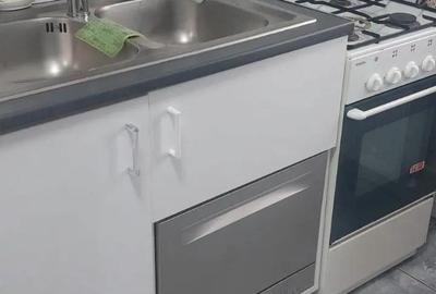 Apartament cu 3 camere decomandat, mobilat în Iancului - 2