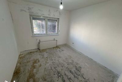 Apartament cu 2 camere decomandat în Micro 17 - 5