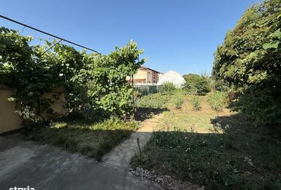 Casă cu 3 camere în Aurel Vlaicu - 5