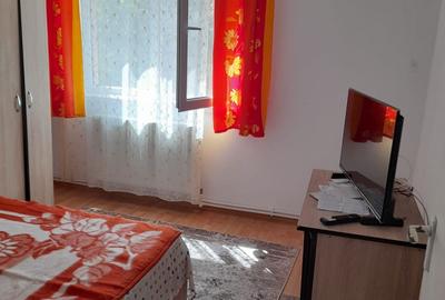Apartament cu 2 camere semidecomandat în Central - 4