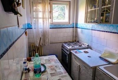 Apartament 3 camere Giurgiului B3 - 10