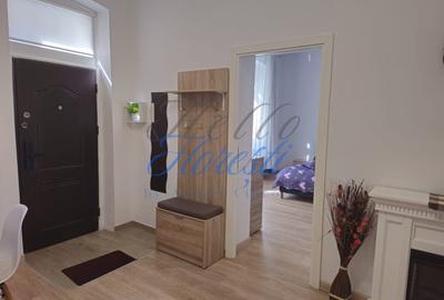 Apartament cu 2 camere, 55mp, la curte comuna, in zona Centrala | Cluj Apartament cu 2 camere, 55mp, la curte comuna, in zona Centrala | Cluj - 6