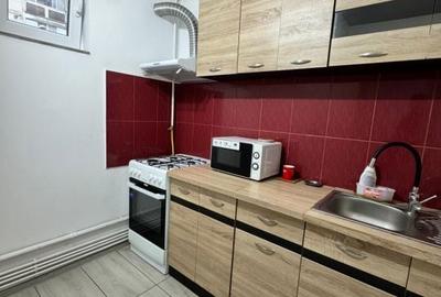 Garsonieră în Depozitelor - 7