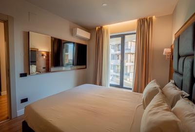 Apartament cu 2 camere în Universitate - 11