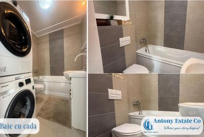 Apartament de inchiriat, NOU, 2 camere, Prima Sova, Oradea - 6