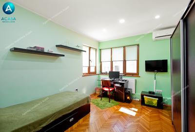 Casă individuală cu 5 camere cu Canalizare în Piața Centrală - 5