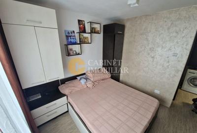 Apartament cu 2 camere decomandat în Dacia - 4