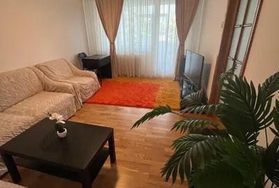 Apartament cu 2 camere decomandat, mobilat în Titan - 1