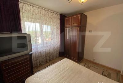 Apartament cu 3 camere decomandat în Central - 7