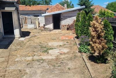Casă cu 3 camere cu Teren 259 Mp în Central - 8