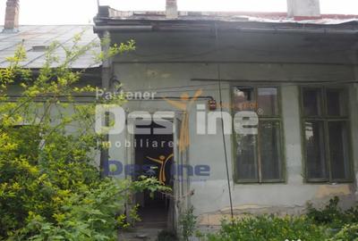 Casă cu 1 camere cu Teren 100 Mp în Dej - 11