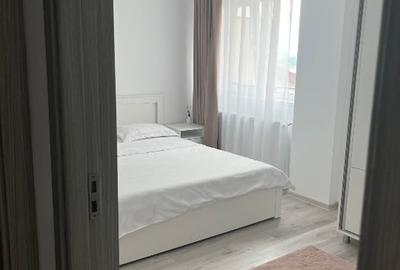 Apament 2 camere, Popas Pacurari- Mall Moldova - 12