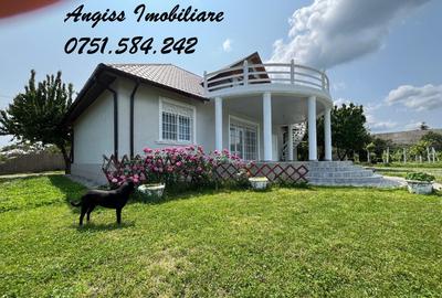 CASA DEOSEBITA loc NICULITEL jud TULCEA - 11