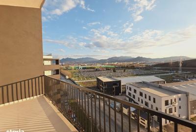 Apartament cu 2 camere în Triaj - 8