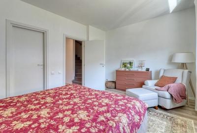 Pipera- New Point Villas- Vilă modernă 5 camere- La cheie- comision0% - 32