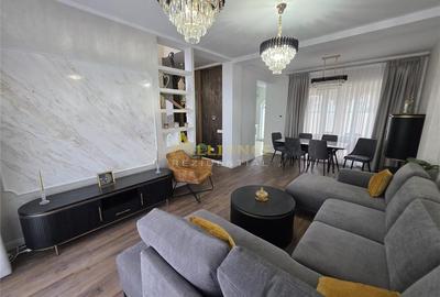 Duplex cu 5 camere cu Teren 304 Mp în Berceni - 8