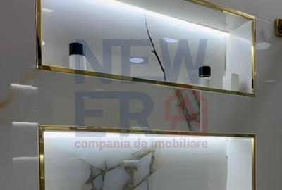 Garsoniera de Vanzare Exigent Plaza Faza 5 - 9