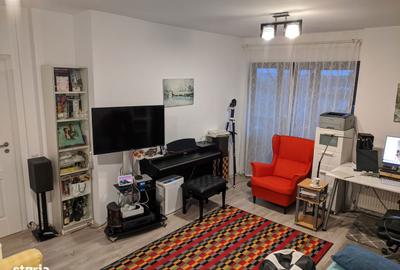 Garsonieră în Central - 1