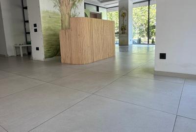 Spatiu Comercial - Floreasca! - 3
