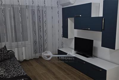 Garsonieră decomandată, mobilată în Central - 8