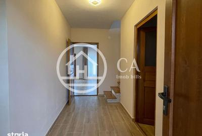 Casă cu 4 camere cu Teren 650 Mp în Nufărul - 8