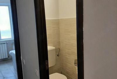 Apartament cu 3 camere semidecomandat, mobilat în Ultracentral - 3