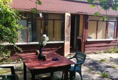 Vând teren CIUREA la 50m de Stejarilor Residence - 1