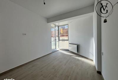 Apartament cu 3 camere în Central - 2