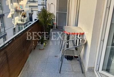 Apartament cu 2 camere decomandat, mobilat în Theodor Pallady - 13