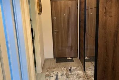 Garsonieră decomandată în Podu Roș - 2