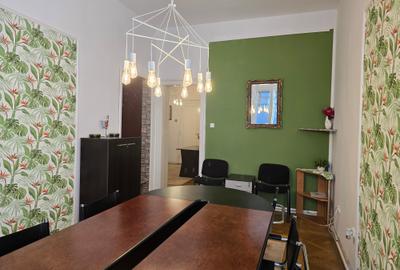 Birou, de 40 mp, în Ultracentral - 5