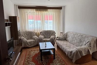 De inchiriat apartament Turda 2 camere - 4