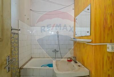 Comision 0% | Apartament 2 camere, etaj intermediar, cartier Astra - 9
