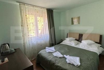 Casă cu 5 camere cu Teren 409 Mp în Central - 5