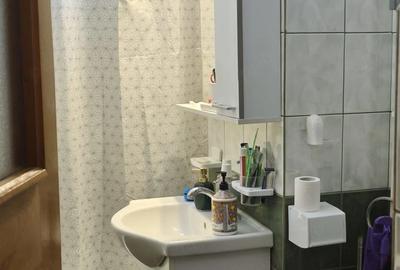 Apartament cu 3 camere decomandat în Central - 3