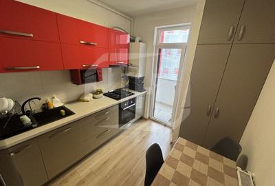 Apartament 3 camere decomandate, bloc nou, langa Baza Sportiva - 8