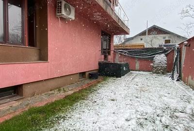 Casa de vanzare in Balotesti Saftica - 3