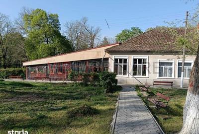 Spațiu comercial, de 2,000 mp, în Orțișoara - 3
