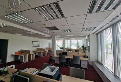 Spațiu comercial, de 1,532 mp, în Metalurgiei - 12