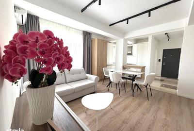 Apartament cu 3 camere în Central - 7