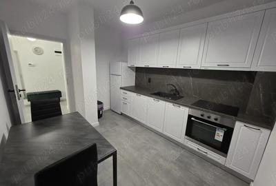Apartament cu 2 camere decomandat în Între Lacuri - 7