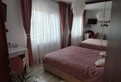 Casă individuală cu 4 camere cu Teren 458 Mp în Utvin - 6